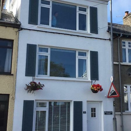 Beachview House Vila Ballycastle Exterior foto