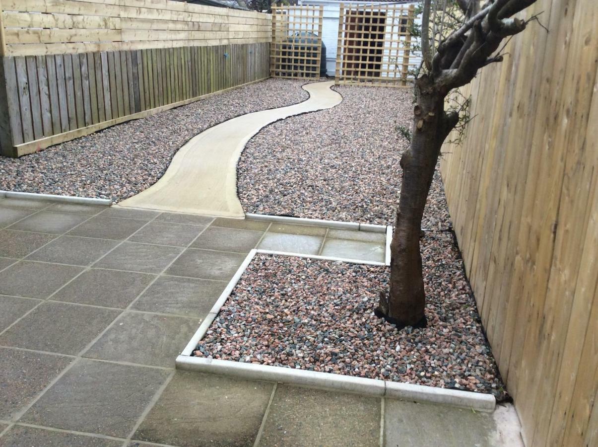 Beachview House Vila Ballycastle Exterior foto