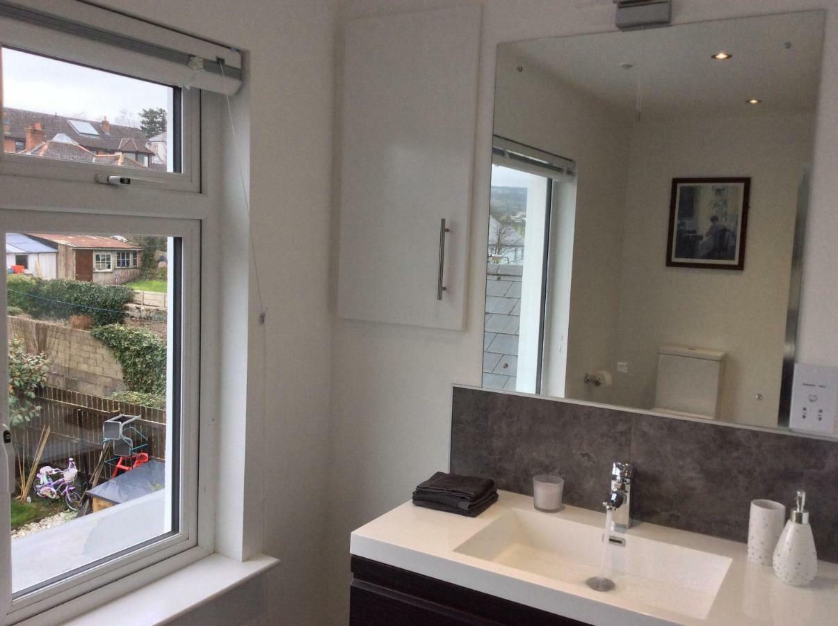 Beachview House Vila Ballycastle Exterior foto