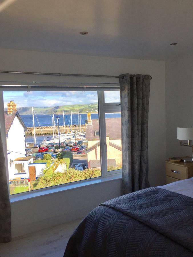 Beachview House Vila Ballycastle Exterior foto