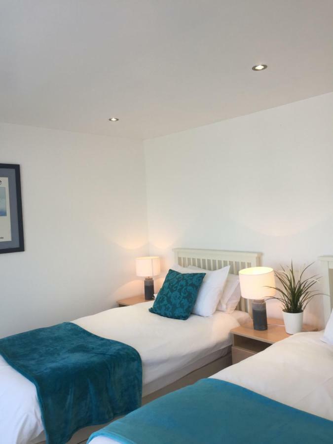 Beachview House Vila Ballycastle Exterior foto