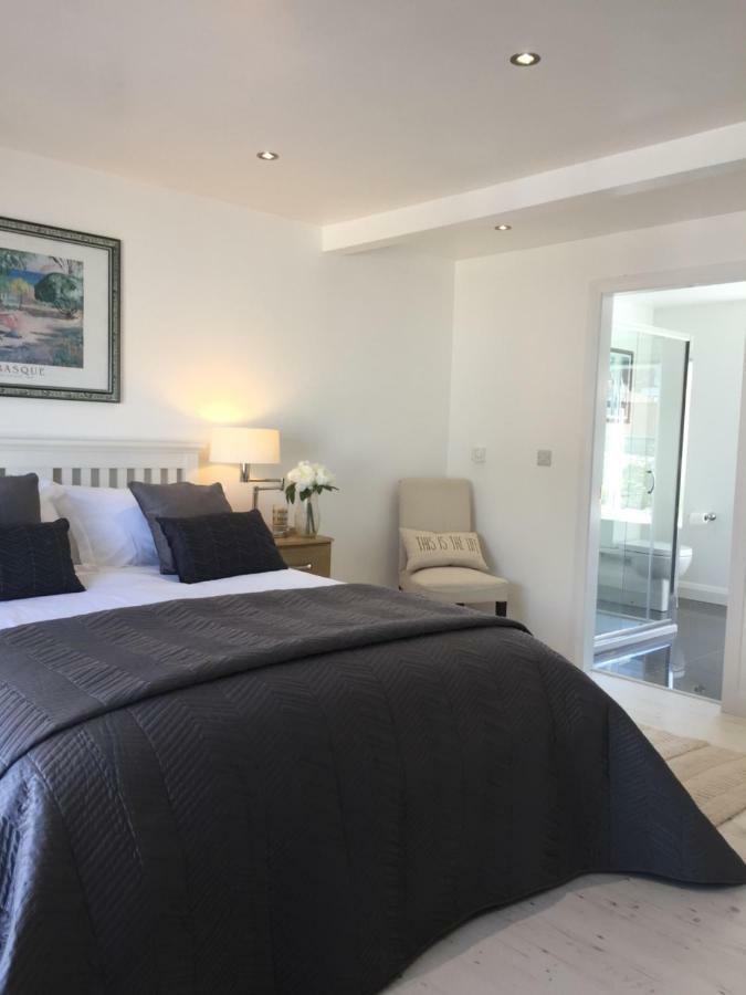 Beachview House Vila Ballycastle Exterior foto