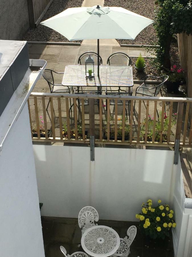 Beachview House Vila Ballycastle Exterior foto