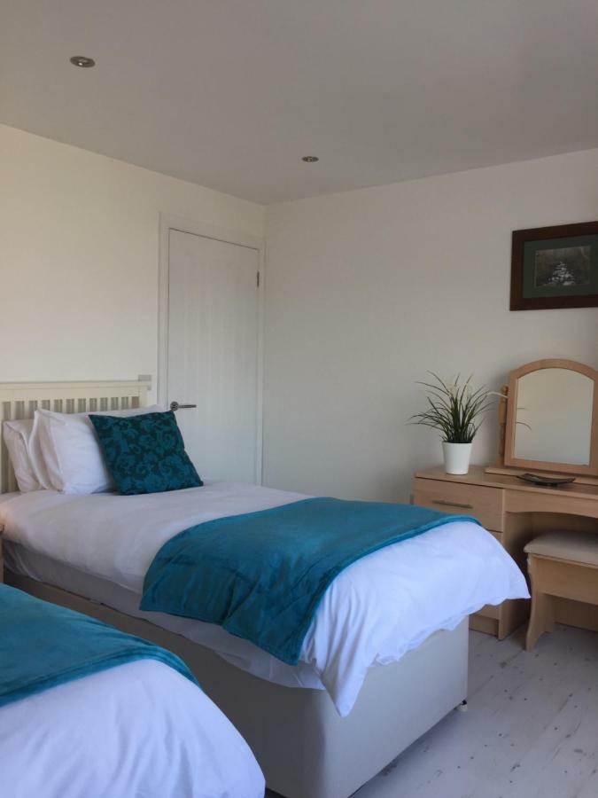 Beachview House Vila Ballycastle Exterior foto