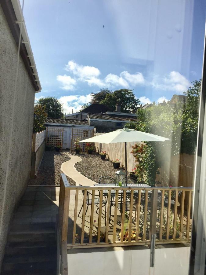 Beachview House Vila Ballycastle Exterior foto