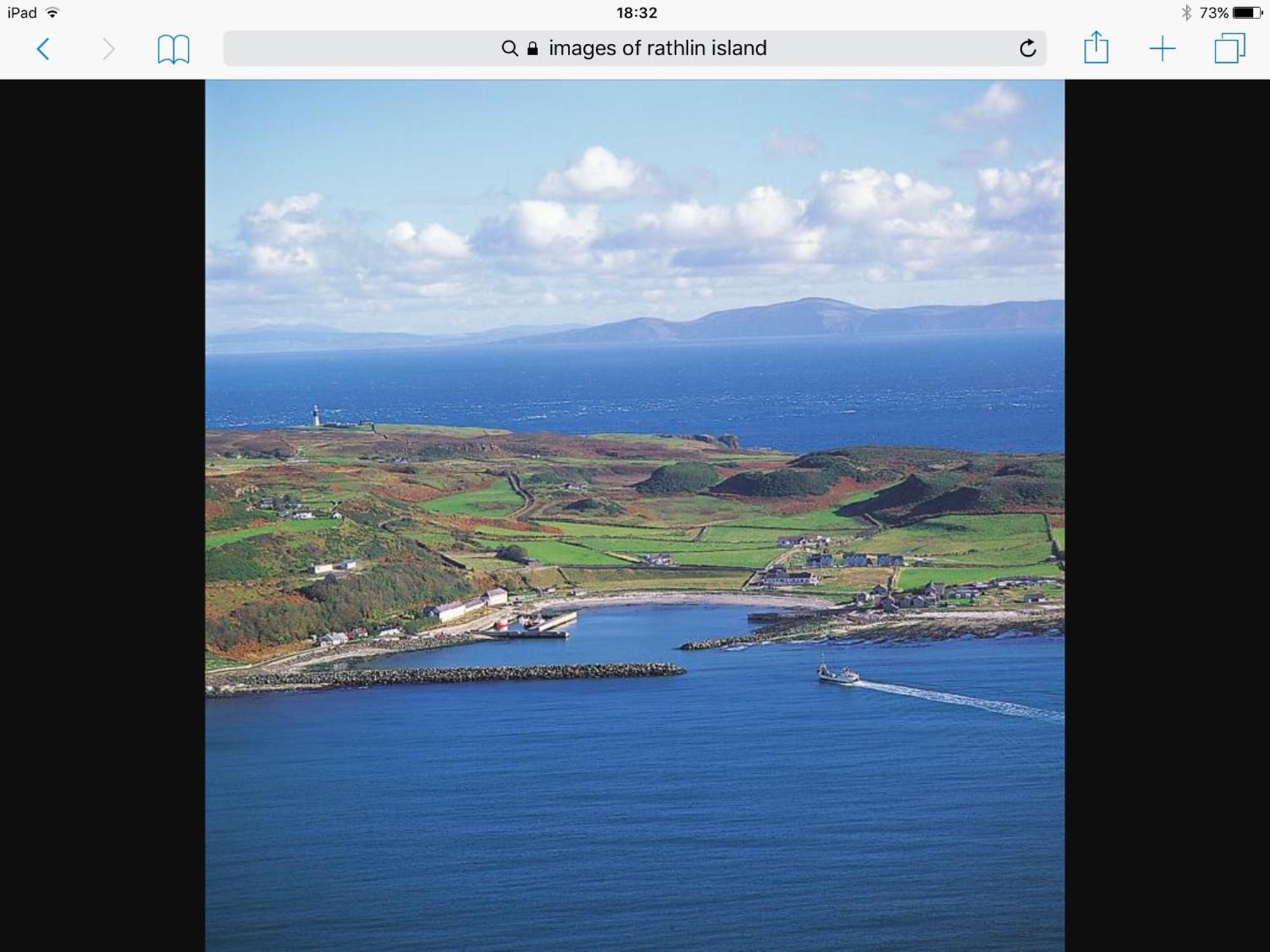 Beachview House Vila Ballycastle Exterior foto
